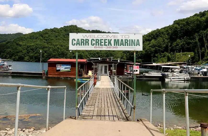 Carr Creek State Park 5 Carr Creek State Park Kentucky