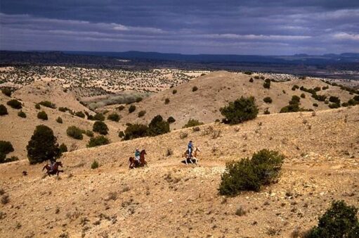 Cerrillos Hills State Park