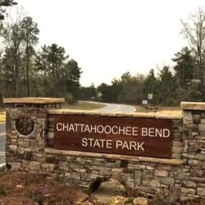 Chattahoochee Bend State Park