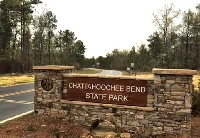 Lake Seminole State Park 133 Chattahoochee Bend State Park Georgia
