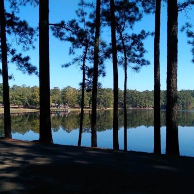 Clarkco State Park
