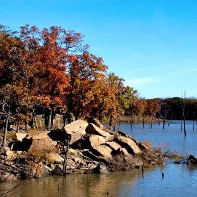 Flint Hills Trail State Park