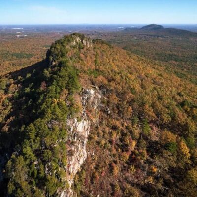 Robertsville State Park