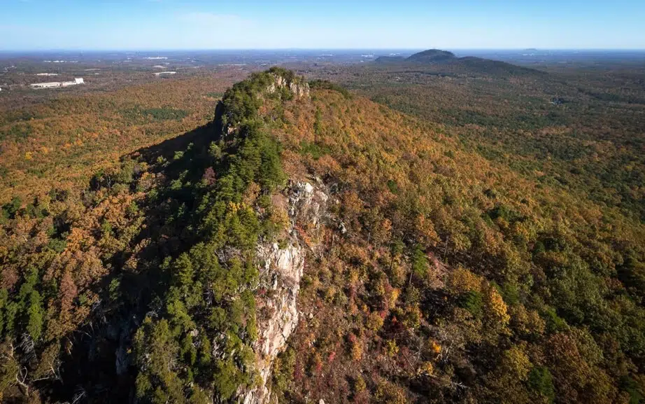 Crowders Mountain State Park