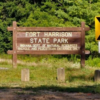 Starve Hollow State Recreation Area