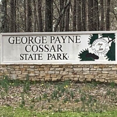 Lake Lincoln State Park