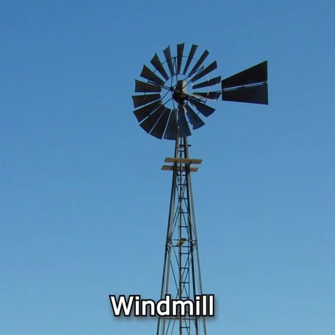 Windmill