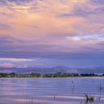Boyd Lake State Park