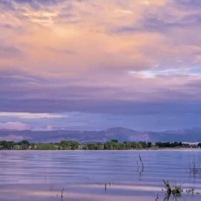Boyd Lake State Park