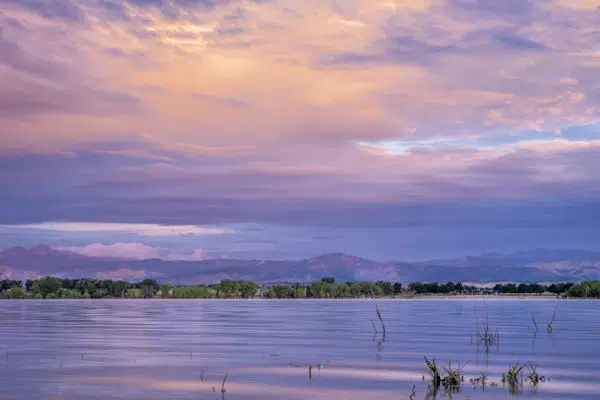 Boyd Lake State Park