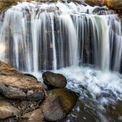 Castlewood Canyon State Park
