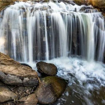 Castlewood Canyon State Park