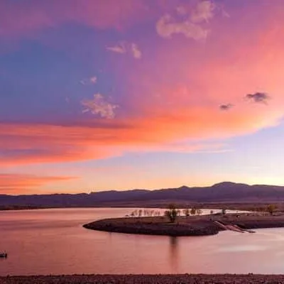 Chatfield State Park