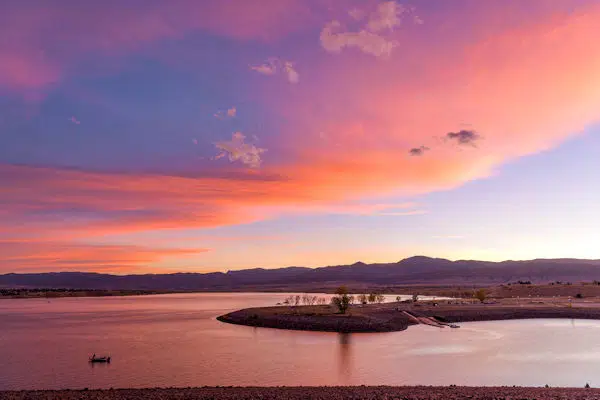 Chatfield State Park