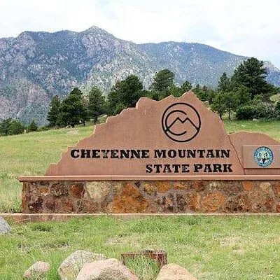 Cheyenne Mountain State Park