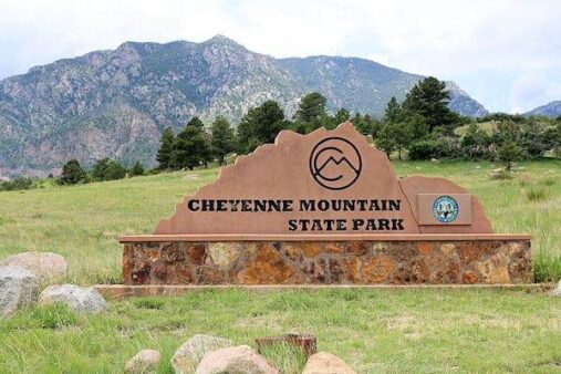 Cheyenne Mountain State Park