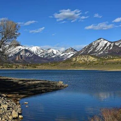 Crawford State Park (Colorado)