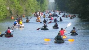Adventure Guide: Everything You Need to Know About Jones Lake State Park