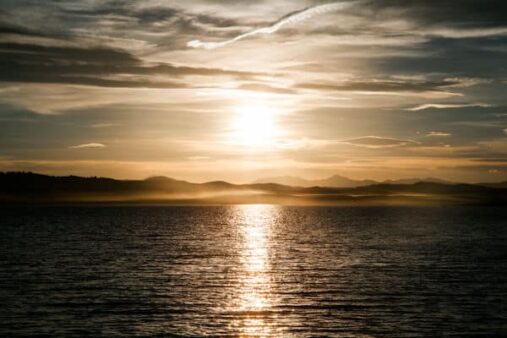 Eleven Mile State Park