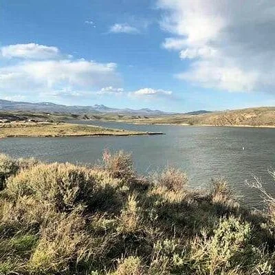 Elkhead Reservoir State Park