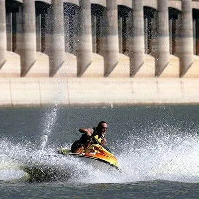 John Martin Reservoir State Park