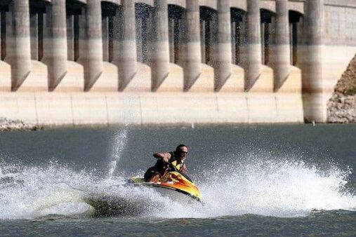 John Martin Reservoir State Park