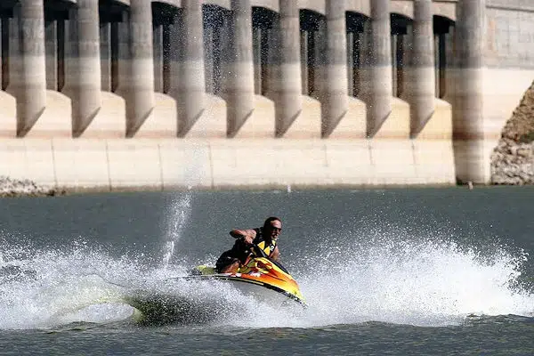John Martin Reservoir State Park