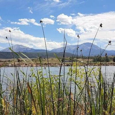 Lathrop State Park