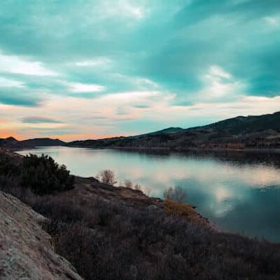 Lory State Park