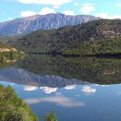 Paonia State Park