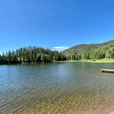 Pearl Lake State Park