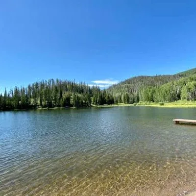 Pearl Lake State Park
