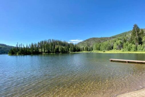 Pearl Lake State Park