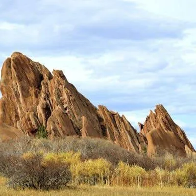 Roxborough State Park