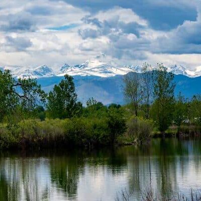 St. Vrain State Park