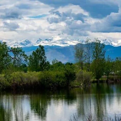 St. Vrain State Park