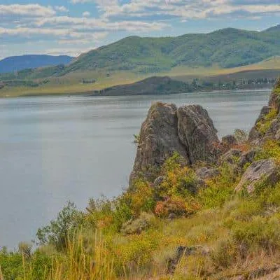 Stagecoach State Park