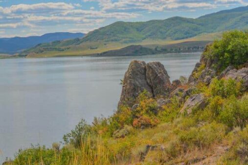 Stagecoach State Park