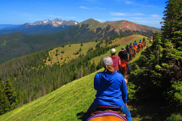 State Forest State Park