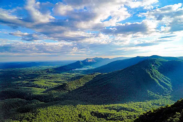 anderson SC state parks