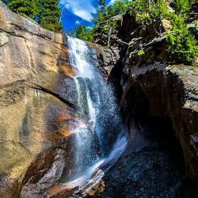 Staunton State Park