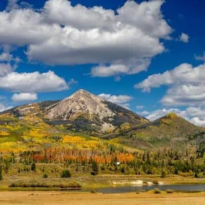 Steamboat Lake State Park