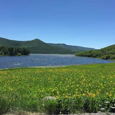 Vega State Park