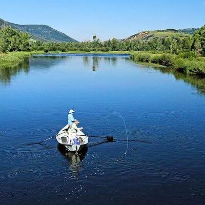 Yampa River State Park
