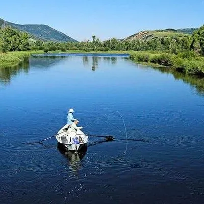 Yampa River State Park