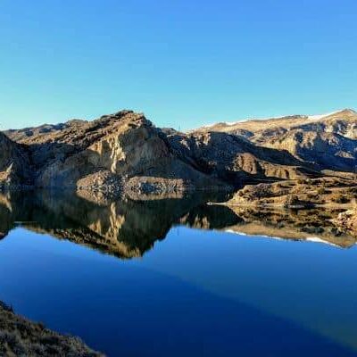 Boysen State Park