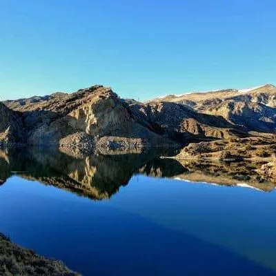 Boysen State Park