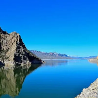 Buffalo Bill State Park