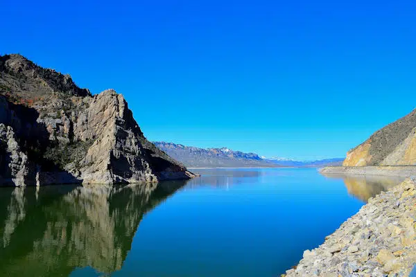 Buffalo Bill State Park