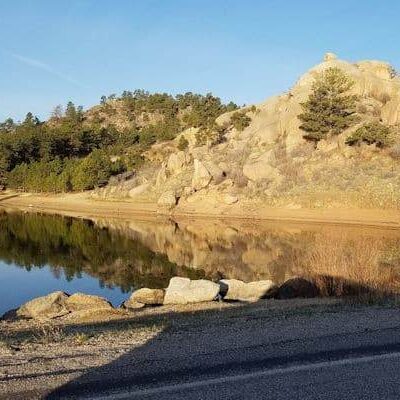 Curt Gowdy State Park